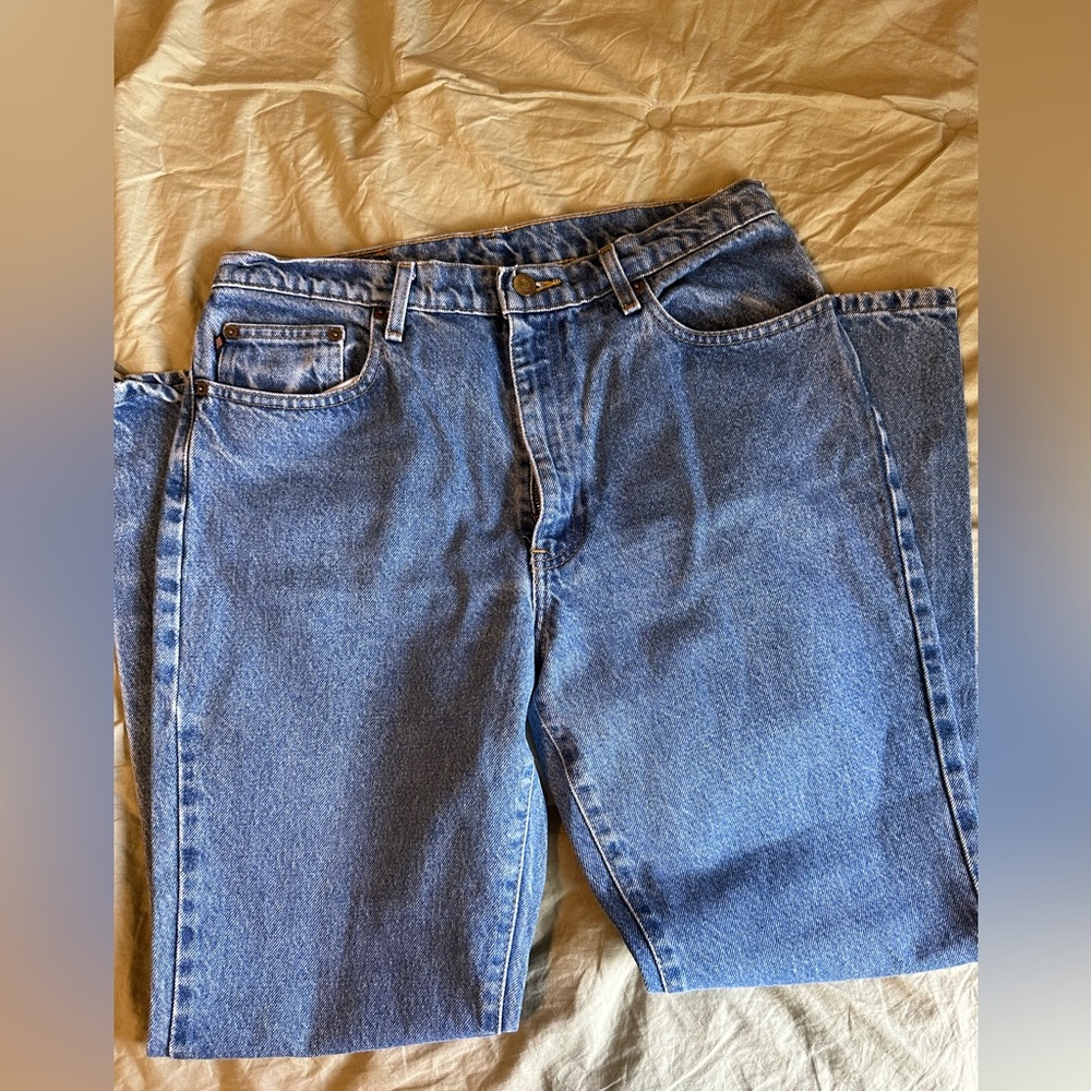 Ralph Lauren denim Slim Flare